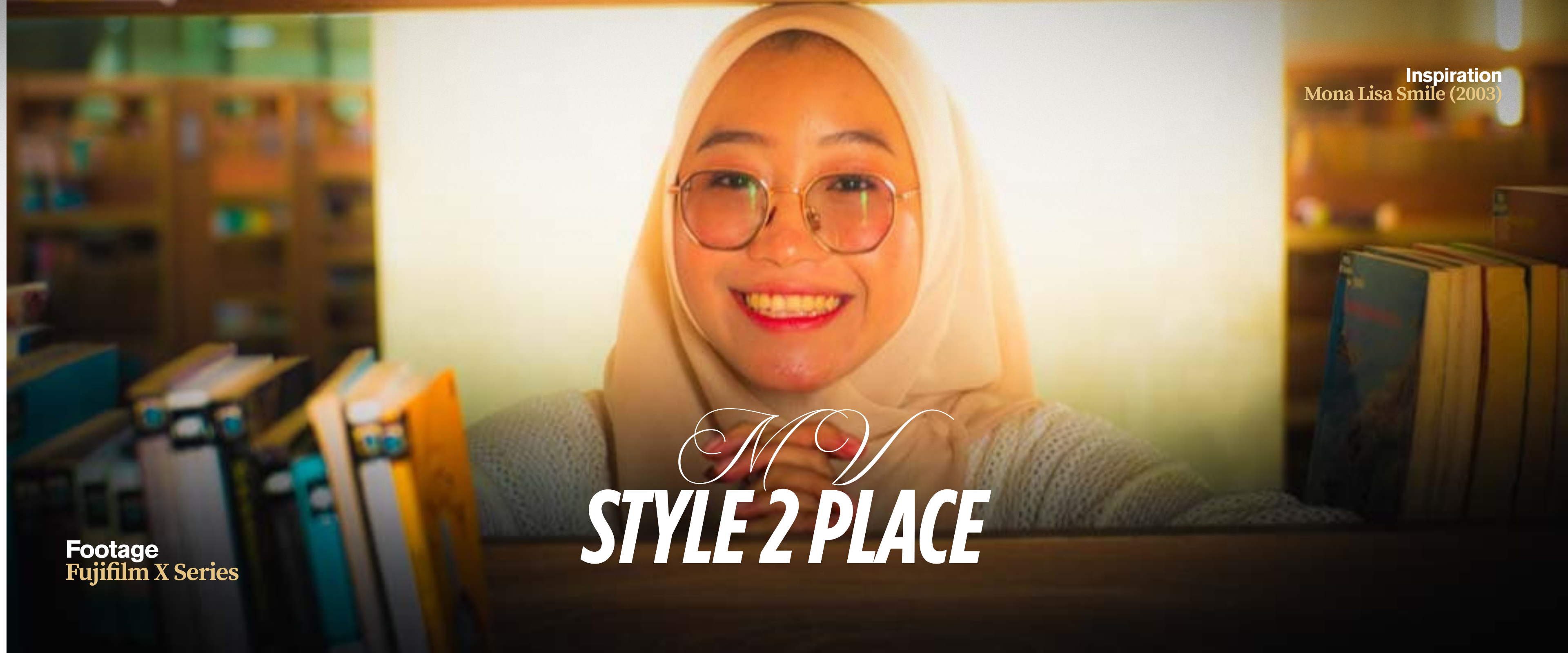 P.Unofficial MV_Style by H2H_TalentKeyra_TIM